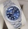 Breitling Navitimer 8 Day Date Blue Dial - 4