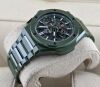 Hublot Big Bang Integral Green Ceramic - 4