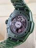 Hublot Big Bang Integral Green Ceramic - 5