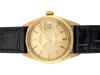 Rolex 1601 18k Yellow Gold Datejust 36mm 1970