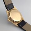 Rolex 1601 18k Yellow Gold Datejust 36mm 1970 - 5