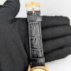Rolex 1601 18k Yellow Gold Datejust 36mm 1970 - 7