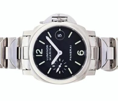 Panerai PAM00050 Luminor Marina Automatic 40mm ~2004