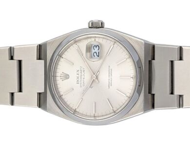Rolex 17000 Datejust OysterQuartz 36mm 1979