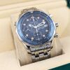 Omega 2599.80 Seamaster Diver 300m 41mm 1996 Box & Papers - 4