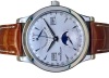 JLC Master Calendar Reserve De Marche Automatic Ref 147.8.41.S 2006