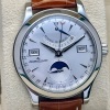 JLC Master Calendar Reserve De Marche Automatic Ref 147.8.41.S 2006 - 2