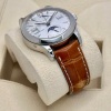 JLC Master Calendar Reserve De Marche Automatic Ref 147.8.41.S 2006 - 6