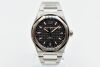 Girrard Perregaux Laureato Black Dial 42mm 2022 Box and Papers - 2