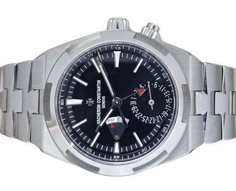 Vacheron Constantin Overseas Dual Time 7900V/110A