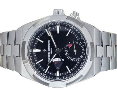 Vacheron Constantin Overseas Dual Time 7900V/110A