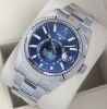 Rolex Sky-Dweller 336934 Blue Dial Unworn 2025 - 2