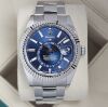 Rolex Sky-Dweller 336934 Blue Dial Unworn 2025 - 3