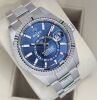 Rolex Sky-Dweller 336934 Blue Dial Unworn 2025 - 4