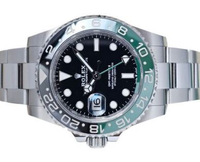 Rolex GMT Master II 126720VTNR Sprite