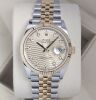 Rolex Datejust 36 Motif Diamond Dial 2023 - 3
