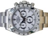 Rolex Cosmograph Daytona White APH Dial Ref 116520 2016