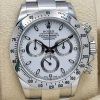 Rolex Cosmograph Daytona White APH Dial Ref 116520 2016 - 2