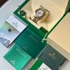 Rolex Cosmograph Daytona White APH Dial Ref 116520 2016 - 9