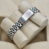 Rolex Lady-Datejust 26 Blue Romans Ref 69174 - 7