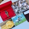 Rolex Lady-Datejust 26 Blue Romans Ref 69174 - 11