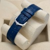 Cartier Tank Must De Cartier Blue Dial - 6
