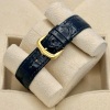 Cartier Tank Louis Small 18K Yellow Gold Box and Papers - 6