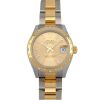 Rolex 278343RBR Datejust 31 Gold Dial 31mm 2024 Box & Papers - 2