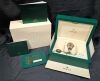 Rolex 278343RBR Datejust 31 Gold Dial 31mm 2024 Box & Papers - 3