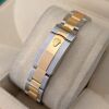 Rolex 278343RBR Datejust 31 Gold Dial 31mm 2024 Box & Papers - 6