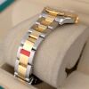 Rolex 278343RBR Datejust 31 Gold Dial 31mm 2024 Box & Papers - 7