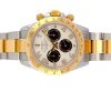 Rolex 116523 F-Serial Daytona Racing Panda Dial 40mm 2004