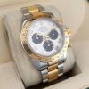 Rolex 116523 F-Serial Daytona Racing Panda Dial 40mm 2004 - 3