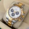 Rolex 116523 F-Serial Daytona Racing Panda Dial 40mm 2004 - 4