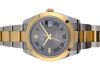Rolex 126303 Datejust 41 Two Tone Wimbledon 41mm 2023 Box & Papers