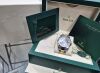Rolex 126303 Datejust 41 Two Tone Wimbledon 41mm 2023 Box & Papers - 3