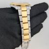 Rolex 126303 Datejust 41 Two Tone Wimbledon 41mm 2023 Box & Papers - 8