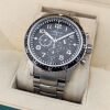 Breguet 3810TI/H2/TZ9 Type XXI Transatlantique Titanium 42mm 2015 With Papers - 4