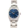 Rolex 67480 Oyster Perpetual Blue Dial 31mm 1997 Box & Papers - 2