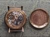 Rolex Vintage Watch 10ct Gold 33mm ~1955 - 7