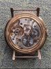 Rolex Vintage Watch 10ct Gold 33mm ~1955 - 8