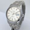 Rolex 15000 Oyster Perpetual Date Quickset 34mm 1982 - 4