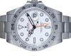 Rolex Explorer II 226570 White Dial 2022
