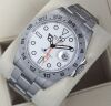 Rolex Explorer II 226570 White Dial 2022 - 2