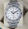 Rolex Explorer II 226570 White Dial 2022 - 3