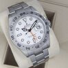 Rolex Explorer II 226570 White Dial 2022 - 4
