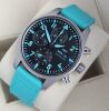 IWC Pilot Chronograph Mercedes AMG Petronas IW388108 - 2
