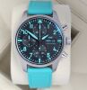 IWC Pilot Chronograph Mercedes AMG Petronas IW388108 - 3