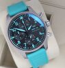 IWC Pilot Chronograph Mercedes AMG Petronas IW388108 - 4