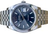 Rolex Datejust 41 Rhodium Dial Jubilee Bracelet 2022